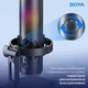 Микрофон Boya K9 RGBType-C/3,5 мм Black (BOYA K9) - изображение 7