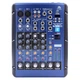 Микшерный пульт HL Audio SMR6 - изображение 1