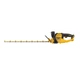 Кущоріз DeWALT XR FLEXVOLT 54В Li-lon, ніж 65 см (без АКБ та ЗП) (DCMHT573N) - зображення 2