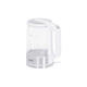 Электрочайник Mesko MS 1301 white - изображение 3
