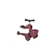 Самокат Scoot&Ride Highwaykick-1 Lifestyle вишневий (SR-210621-WILDCAT) - зображення 5