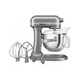 Кухонный комбайн KitchenAid 5KSM60SPXECU - изображение 5