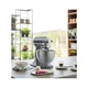 Кухонный комбайн KitchenAid 5KSM95PSECU - изображение 6