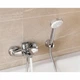 Змішувач для ванни Kludi Pure&Solid 346810575 хром - зображення 3