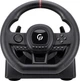 Кермо GamePro RW038PM з педалями та коробкою передач ( 17425 ) - зображення 2