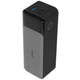 Універсальна мобільна батарея Anker PowerCore 737 GaNPrime 24000 mAh 140 W Black (A1289011) 16147 - изображение 9
