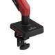 Крепление настольное для монитора Bloody DM-8 Sports Red - изображение 5