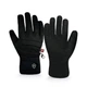 Перчатки DexShell Arendal Biking Gloves 2.0 водонепроницаемые утепленные р.L Чорний - изображение 1