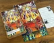 деревʼяний пазл UkrainianPuzzles «А ми ж тую червону калину» для дозвілля, дорослих та дітей (585545) - зображення 3