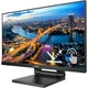 Монитор сенсорный 23.8" Philips 242B1TC/00 IPS 1920x1080 75 Гц 250 кд/м² Black - изображение 2