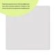 Зеркало Sticker Wall акриловое гибкое небьющееся самоклеющееся на стену, для декора 295х295х2мм SW-00000749 - изображение 2