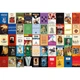 Пазл UkrainianPuzzles 50 украинских книг - изображение 2