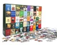 Пазл UkrainianPuzzles 50 украинских книг - изображение 8