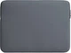 Etui na laptopa Uniq Cyprus Textured Neoprene Water-Resistant 16" Onyx (8886463689196) - obraz 3