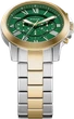 Мужские часы Fossil Grant Chronograph FS6131 - изображение 2