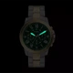 Мужские часы Fossil Grant Chronograph FS6131 - изображение 7