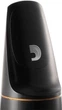 Наклейки для мундштука кларнета или саксофона D'Addario Reserve Mouthpiece Patches (Clear) - изображение 2