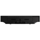 Пожарная централь Ajax EN54 Fire Hub IP20 10,1″ IPS 1024 × 600 Wi-Fi питание 110–240 В Черный - изображение 3