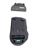 Бездротовий комплект A4Tech Fstyler FG2400 Air2 з функцією Air Mouse Чорний - изображение 3