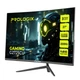 Монітор Prologix Gaming 27" G2725CU VA Black Curved 200Hz - зображення 2