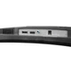 Монітор Prologix Gaming 27" G2725CU VA Black Curved 200Hz - зображення 7