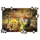 Пазл UkrainianPuzzles Пес Патрон на пенсии - изображение 1