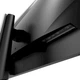 Монитор 40" MSI Optix MAG 401QR IPS 3440x1440 155 Гц 400 кд/м² Black (MAG401QR) - изображение 7