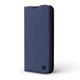 Чехол-книжка для Xiaomi Redmi Note 15 Pro 4G, OneFold Case, Синий, из экокожи (PU) и TPU, с магнитом, с подставкой и отделением для карт, трансформируемый в подставку, противоударный, защита всего корпуса, ArmorStandart (ARM89986) - изображение 2