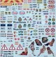 Збірні моделі 1:24 аксесуарів Truck Accessories Italeri 0720 - изображение 3