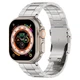 Ремінець ArmorStandart Metal для Apple Watch 42 (Series 11-10)/41/40/38 Silver (ARM88947) - зображення 1