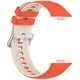 Ремешок ArmorStandart для Huawei Watch Fit 3 / 4 / 4 Pro Orange Cream (ARM89075) - изображение 4