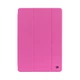 Чехол книжка ArmorStandart PU Smart Fold Pen для Samsung Tab A11+ Rose Red (ARM89312) - изображение 1