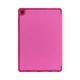 Чехол книжка ArmorStandart PU Smart Fold Pen для Samsung Tab A11+ Rose Red (ARM89312) - изображение 2