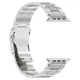 Ремінець ArmorStandart Metal для Apple Watch 42 (Series 11-10)/41/40/38 Silver (ARM88947) - зображення 3