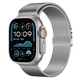 Ремешок ArmorStandart Milanese UltraLock для Apple Watch 42 (Series 11-10)/41/40/38 Silver (ARM88953) - изображение 1