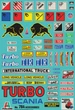 Збірна модель аксесуарів для вантажних автомобілів 1:24 Truck Accessories Italeri 0764 - изображение 3