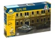 Збірна модель 1:72 два танки Т-34/85 Italeri 7515 - изображение 1