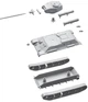 Збірна модель 1:72 два танки Т-34/85 Italeri 7515 - изображение 5