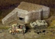 Моделі швидкої збірки Sd.Kfz. 142/1 Sturmgeschütz III Ausf. F Italeri 7522 - изображение 2