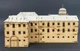 Збірна діорама 1:72 абатство Монтекассіно 1944 Прорив лінії Густава Italeri 6198 - изображение 5