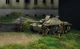 Збірна діорама 1:72 абатство Монтекассіно 1944 Прорив лінії Густава Italeri 6198 - изображение 10