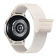 Ремешок ArmorStandart Nylon Band Samsung Watch 8 / 8 Classic (20x113 mm) Starlight (ARM87366) - изображение 1
