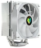 Кулер для процессора Coolmoon Aosor AS400 WHITE (AS400 WHITE) - изображение 7