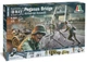 Набір 1:72 битва Міст Пегаса - День Д 75-ї річниці 1944-2019 Airborne Assault Italeri 6194 - изображение 1