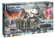 Збірна діорама битва 1:72 Сталінградська облога 1942 Tractor Plant Assault Battle Set Italeri 6193 - зображення 1