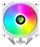 Кулер для процессора Coolmoon Aosor AS400 WHITE (AS400 WHITE) - изображение 11