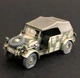 Набір 1:72 битва Міст Пегаса - День Д 75-ї річниці 1944-2019 Airborne Assault Italeri 6194 - изображение 6