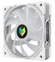 Кулер для процессора Coolmoon Aosor AS400 WHITE (AS400 WHITE) - изображение 12
