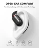 Навушники Anker Soundcore V30i Open-Ear Headphones Black (A3873) - зображення 2