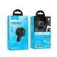 FM-трансмиттер Hoco E82 Guerrero PD30W черный с поддержкой Quick Charge 3.0 и Power Delivery - изображение 2